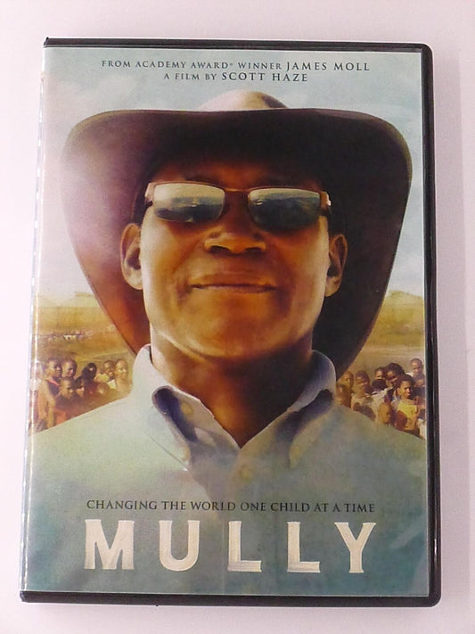 Mully (DVD, 2015) - K6