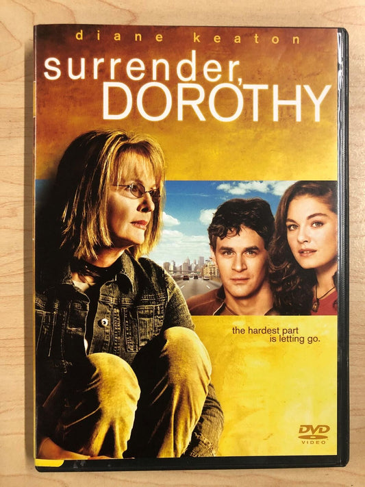 Surrender Dorothy (DVD, 2006) - K5