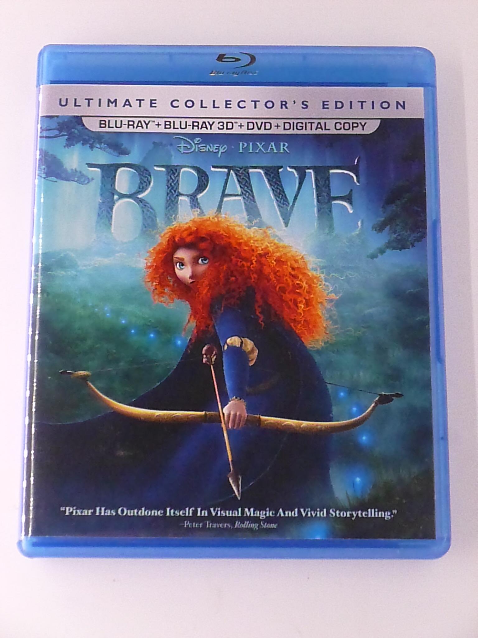 Disney – DVDs4Me