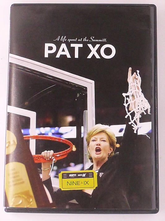 Pat Xo (DVD, 2013) - J0730
