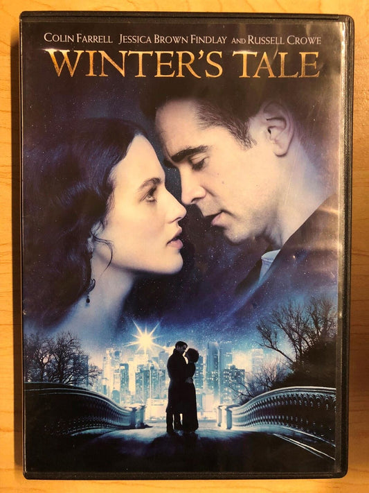 Winters Tale (DVD, 2014) - I0313