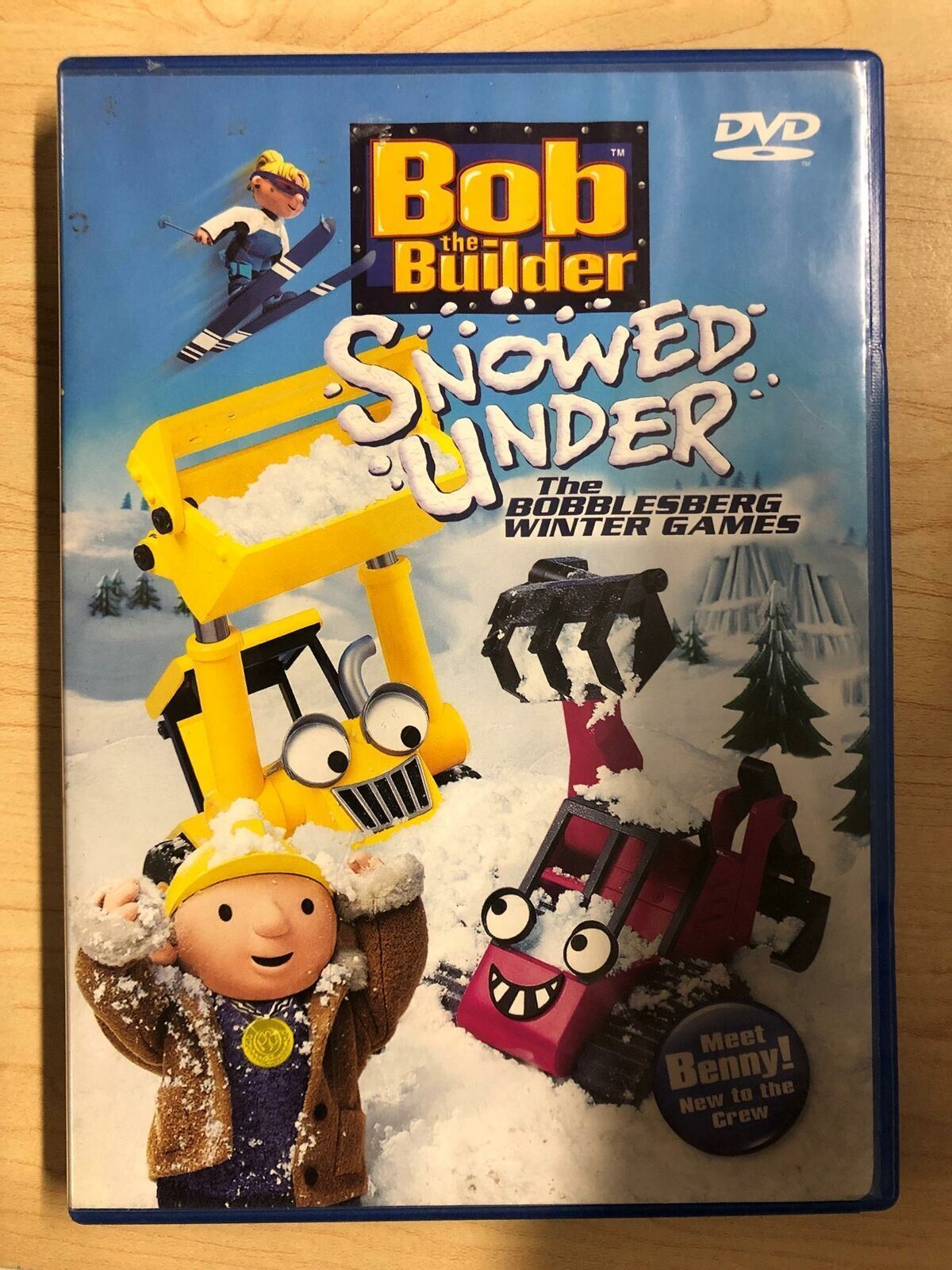 Snowed Under And Slammed By Critics: City'S Winter Response - xm9luva