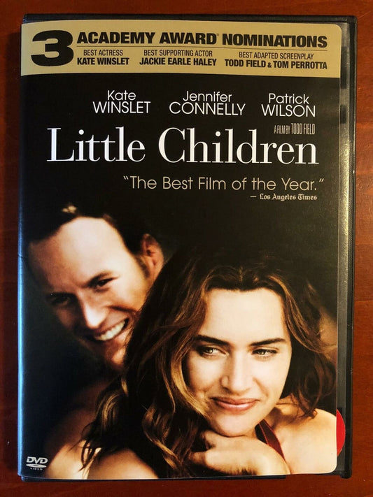 Little Children (DVD, 2006) - K6