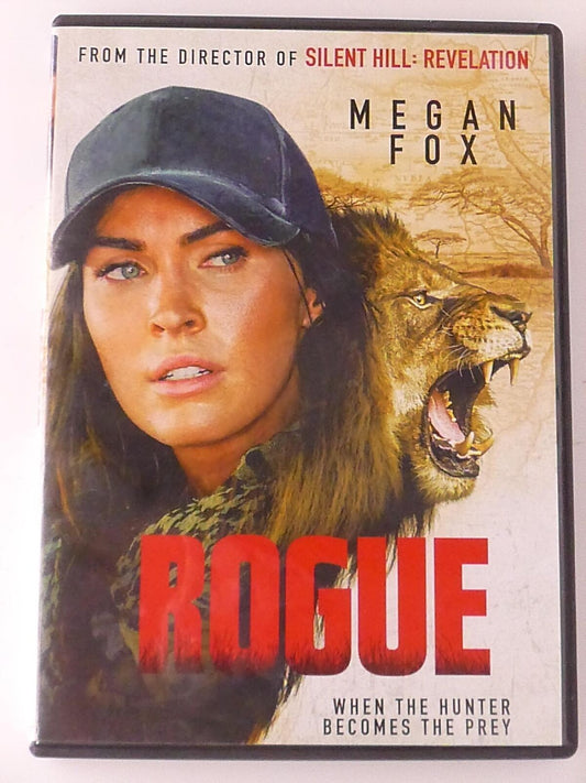 Rogue (DVD, 2020) - I0424