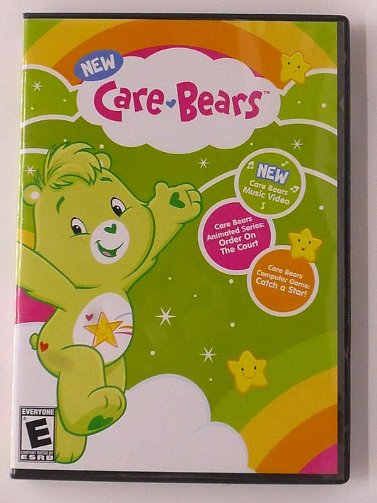 Care Bears (Software) - G1122