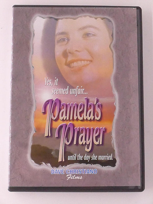 Pamelas Prayer (DVD, 1998) - I0522