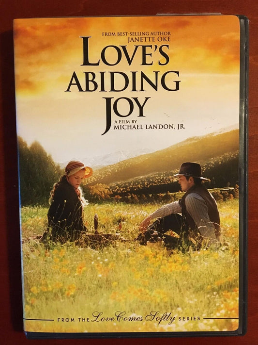 Loves Abiding Joy (DVD, 2006) - I1030