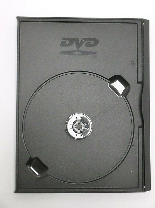 DVD / Media Snap case replacement.