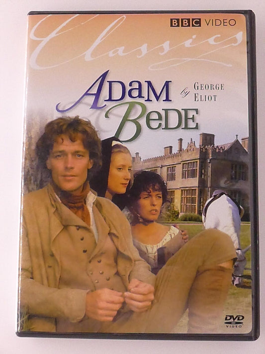 Adam Bede (DVD, BBC, George Eliot, 1992) - J0409