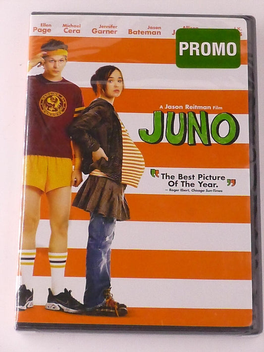 Juno (DVD, 2007) - NEW23