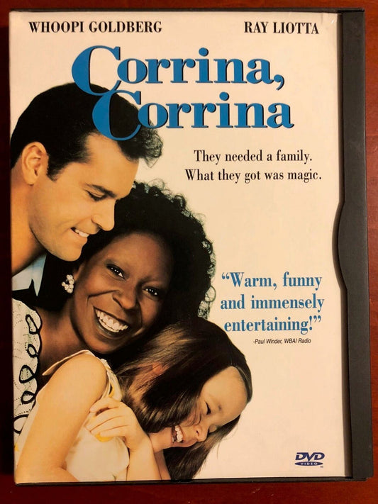 Corrina, Corrina (DVD, 1994) - J0917
