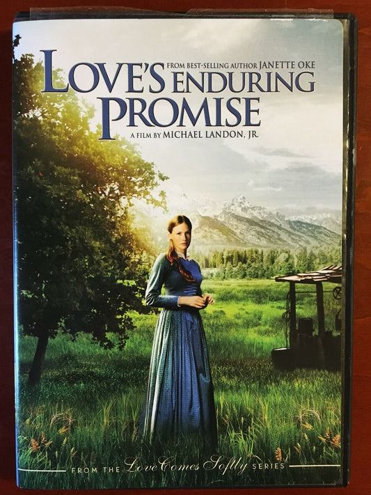 Loves Enduring Promise (DVD, 2004) - H0516