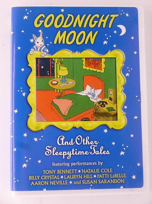 Goodnight Moon and Other Sleepytime Tales (DVD) - I1106