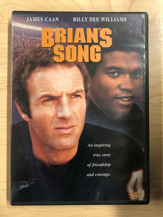 Brians Song (DVD, 1971) - K0303