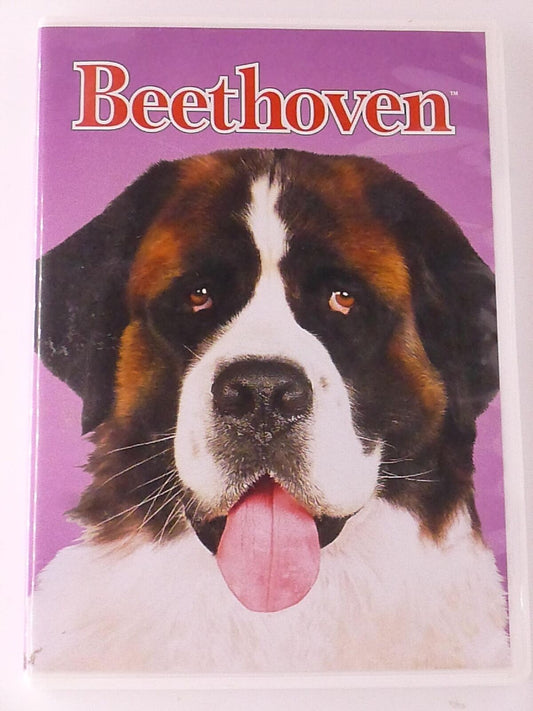 Beethoven (DVD, 1992) - J1022