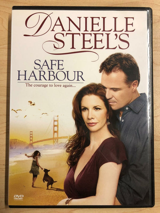 Danielle Steels - Safe Harbour (DVD, 2007) - I0522