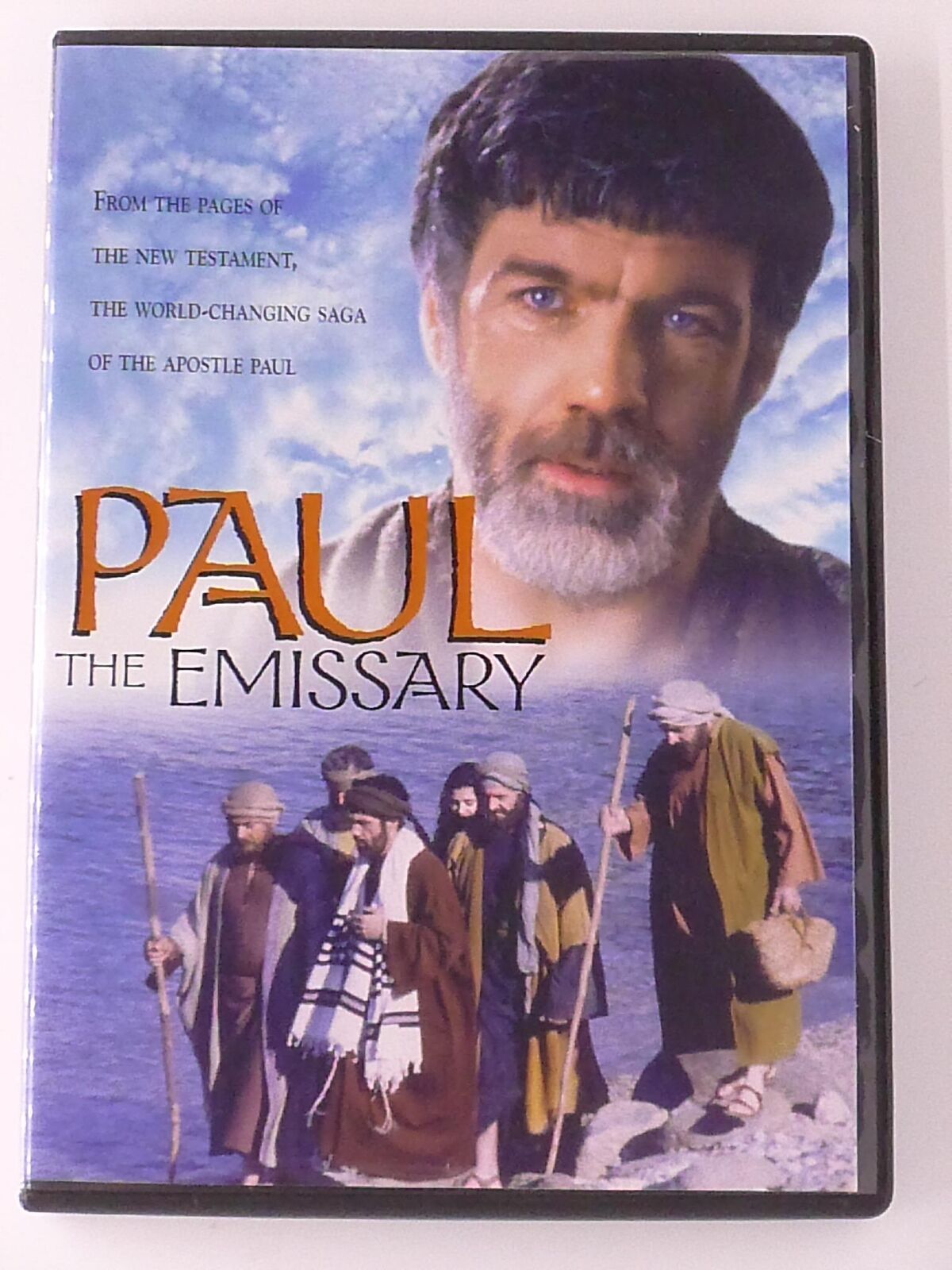 Paul the Emissary (DVD, 1997) - I0123