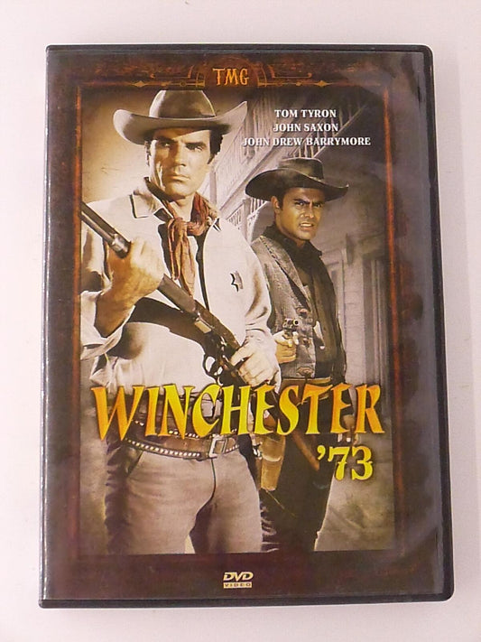 Winchester 73 (DVD, 1950) - J0611
