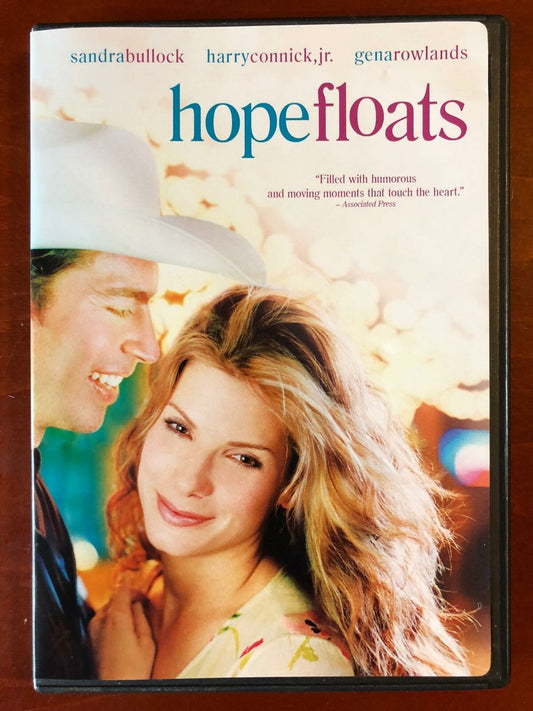 Hope Floats (DVD, 1998) - K9