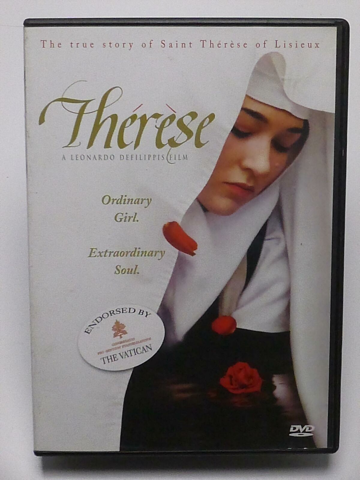 Therese (DVD, 2004) - I0424