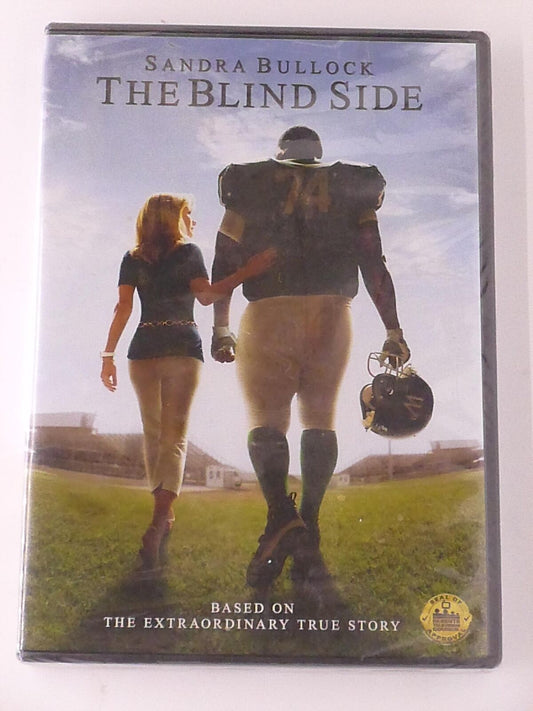 The Blind Side (DVD, 2009) - NEW23