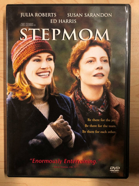 Stepmom (DVD, 1998) - J0917