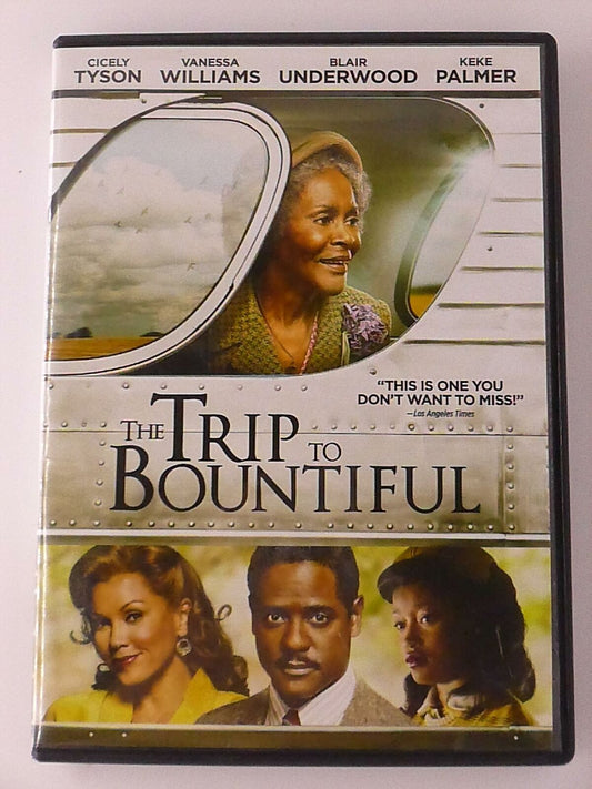 The Trip to Bountiful (DVD, 2014) - I0123