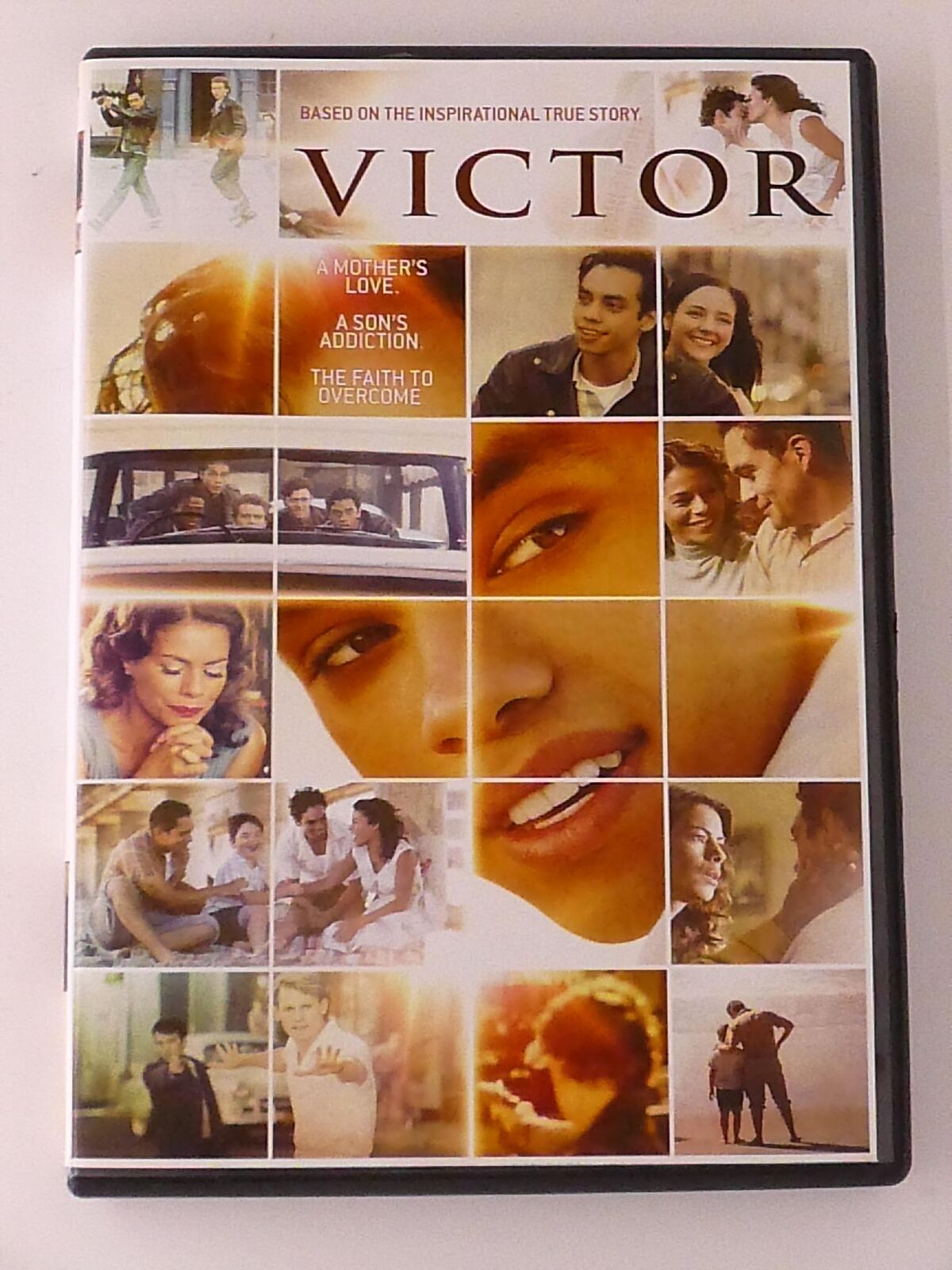 Victor (DVD, 2015) - I0522