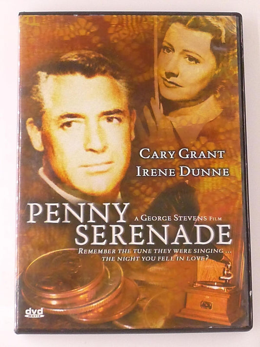 Penny Serenade (DVD, 1941) - I0911